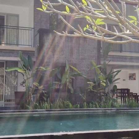 Purnama Fullmoon Resort Ubud  Exterior photo