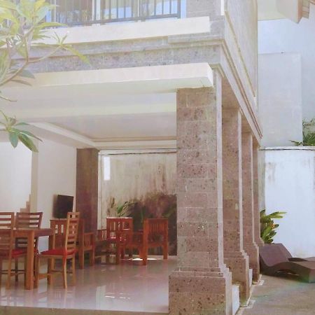 Purnama Fullmoon Resort Ubud  Exterior photo