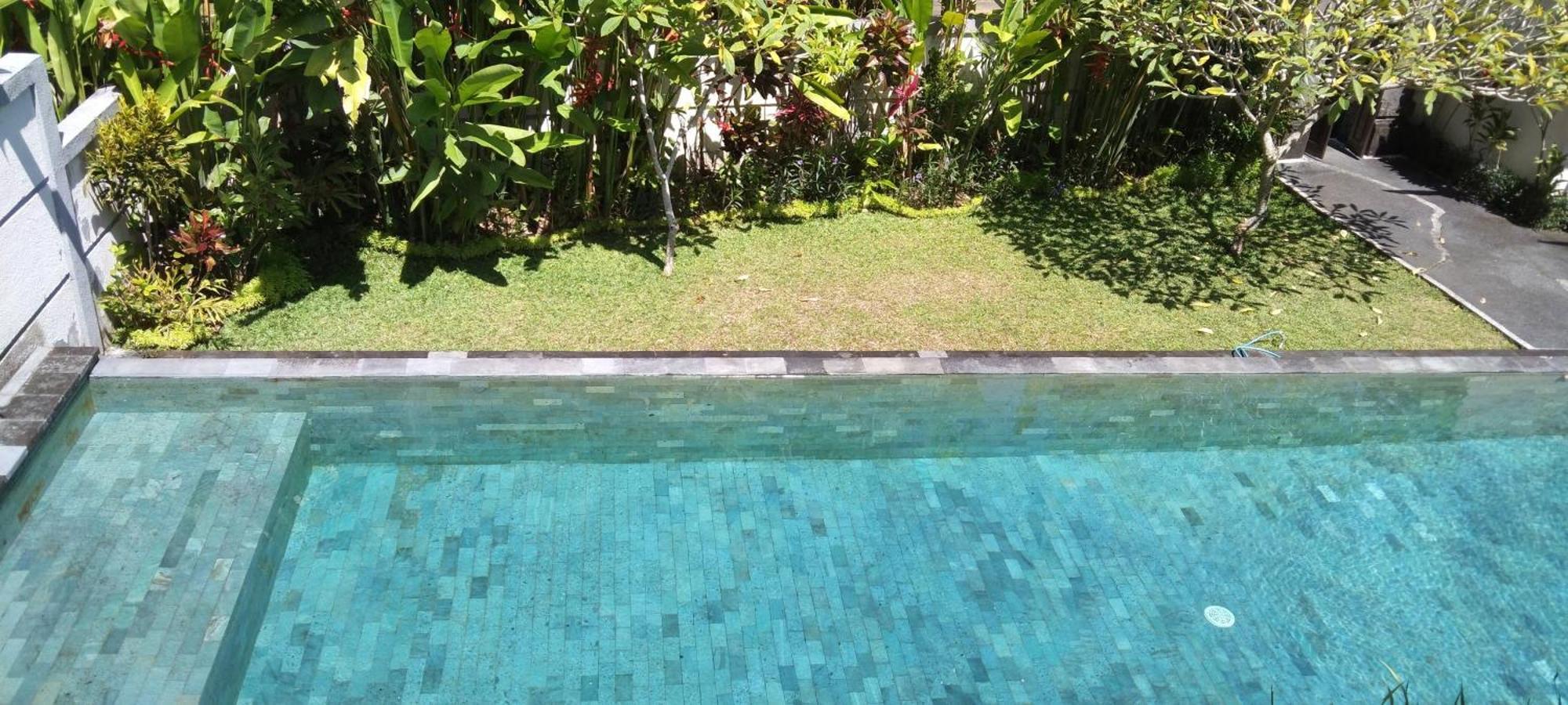 Purnama Fullmoon Resort Ubud  Exterior photo
