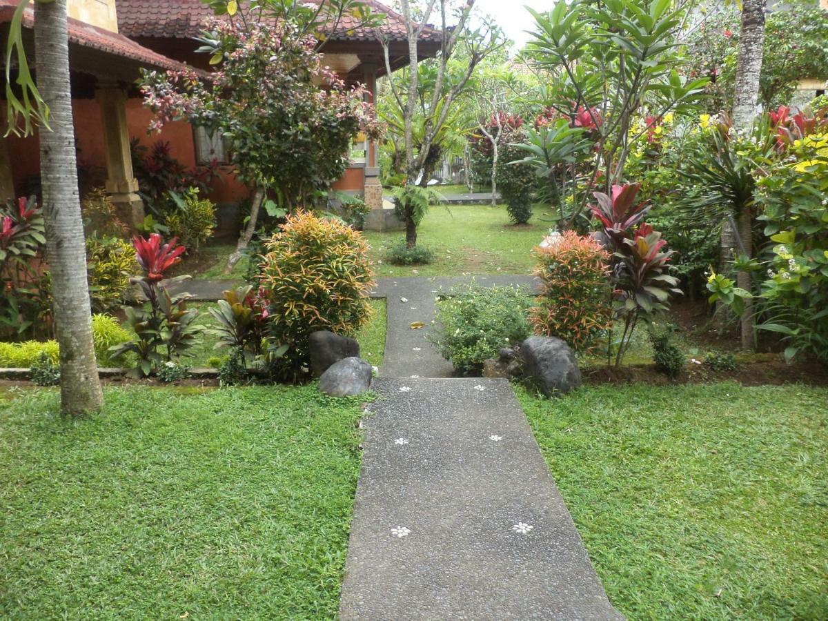 Purnama Fullmoon Resort Ubud  Exterior photo