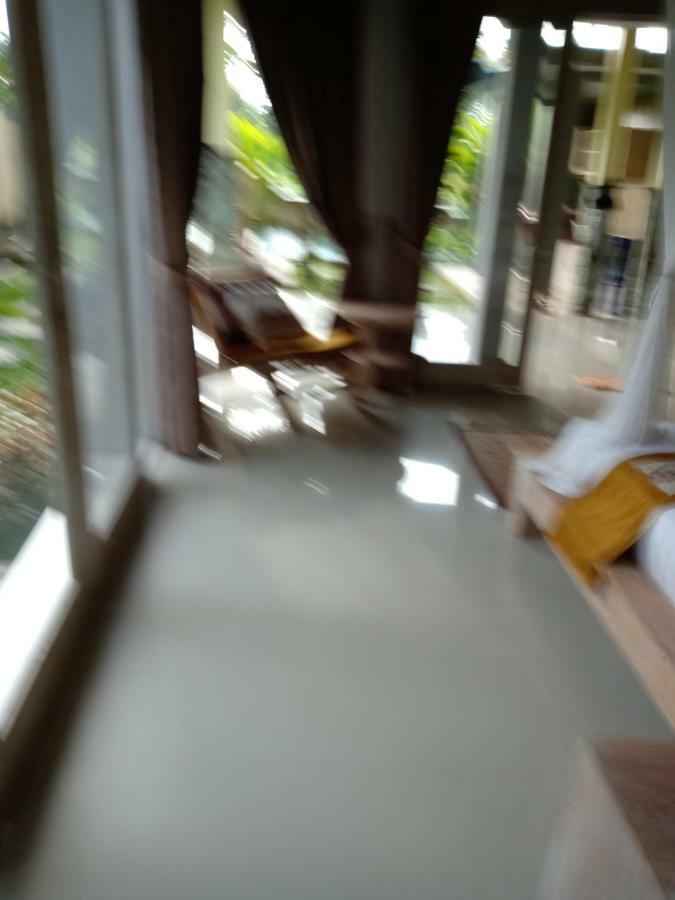 Purnama Fullmoon Resort Ubud  Exterior photo