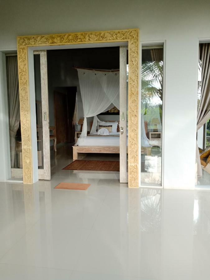 Purnama Fullmoon Resort Ubud  Exterior photo