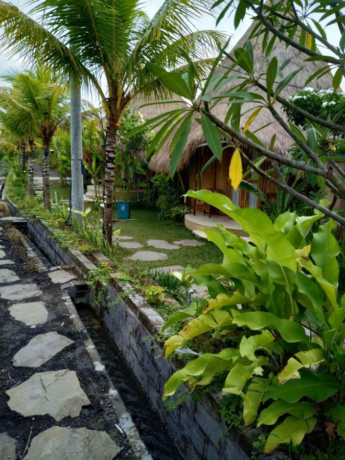 Purnama Fullmoon Resort Ubud  Exterior photo