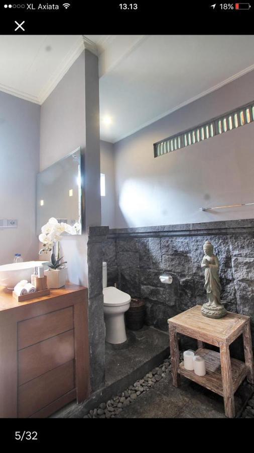 Purnama Fullmoon Resort Ubud  Exterior photo